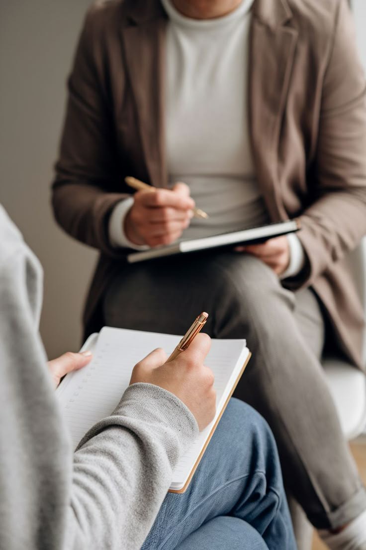 Life Coach Sessions