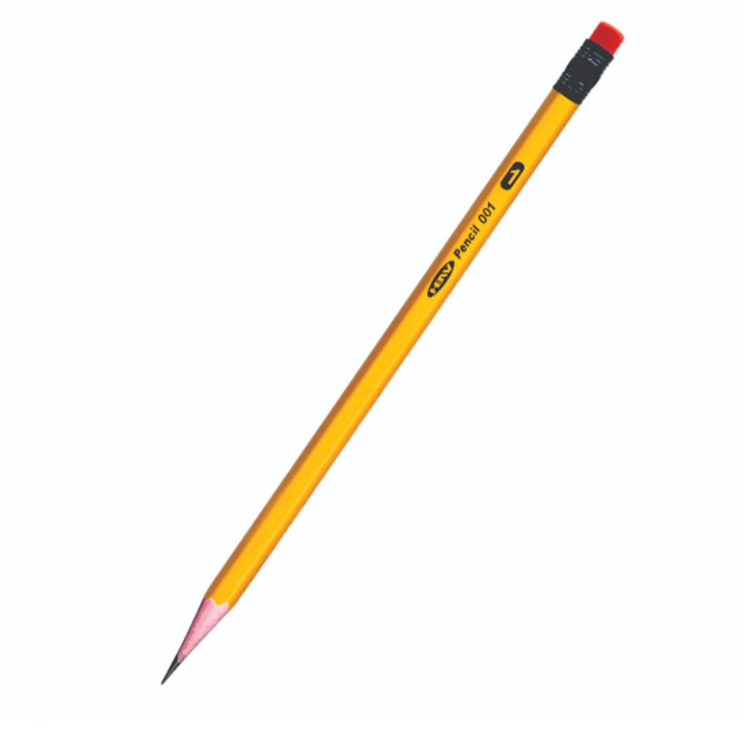 pencil